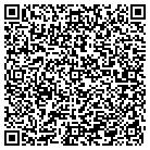 QR code with Tabor Pplumbing Pools & Spas contacts