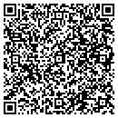 QR code with V I P Tans contacts