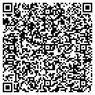 QR code with First Cngrgtnal Chrch Wbster G contacts