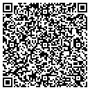 QR code with Sizzler contacts