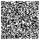 QR code with Action Appliance Service contacts