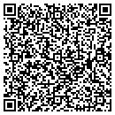 QR code with Howard Gast contacts