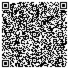 QR code with Marshall Head Start Center I & II contacts