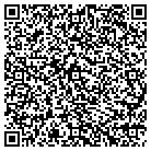 QR code with Uhlman's Midwest Erectors contacts