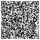 QR code with RCM Tax Service contacts