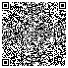 QR code with OBrian Rymond J PHD Psyclgist contacts