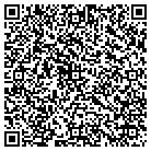 QR code with Rabbitt Pitzer & Snodgrass contacts