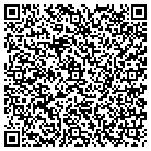 QR code with Blue Springs Free Will Baptist contacts