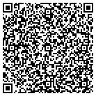 QR code with H & R Block Tax Service contacts
