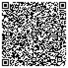 QR code with University-Phoenix Springfield contacts