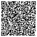 QR code with Cfe Co contacts
