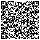 QR code with A To Z Landscaping contacts