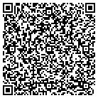 QR code with Adventureland Child Care contacts