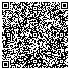 QR code with Marshall Mill & Cabinet Works contacts