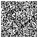 QR code with MFA Propane contacts