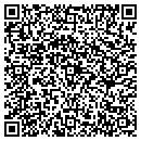 QR code with R & A Construction contacts