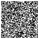QR code with Hales Fireworks contacts