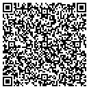 QR code with Muhammad Ali contacts