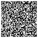 QR code with Roger E Lamphier contacts