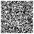 QR code with A O Employment Service contacts