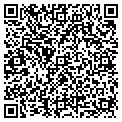 QR code with KFC contacts