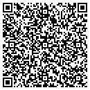 QR code with Hermans Pets contacts