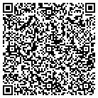 QR code with Tim's Light Dozing & Const contacts