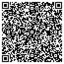 QR code with C C Rutledge Company contacts