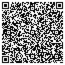 QR code with Rays M F A contacts