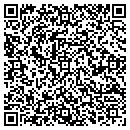 QR code with S J C - Rolla-Ob/Gyn contacts