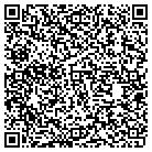 QR code with Phase Sensitive Corp contacts