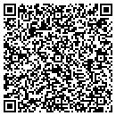 QR code with McSaltys contacts