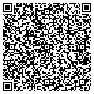 QR code with Wallflowers Custom Frame contacts