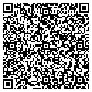 QR code with Klb Investments Inc contacts