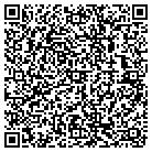 QR code with R & D Home Improvement contacts
