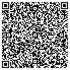QR code with Hello Gorgeous Salon & Spa contacts