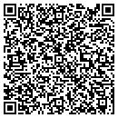 QR code with C J Wholesale contacts