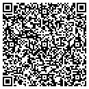 QR code with Custom Cuts contacts