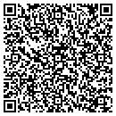 QR code with Atlas Saloon contacts
