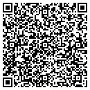 QR code with Aves Renato contacts