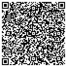 QR code with Penn Station East Coast Subs contacts