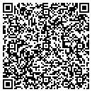 QR code with A Shade Above contacts
