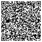 QR code with R & R Siding Windows & More contacts
