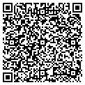 QR code with GNC contacts
