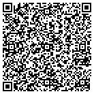 QR code with Valley Chiropractic Center contacts