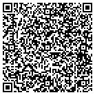 QR code with McCabe Eugene J DDS PC contacts