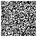 QR code with Kosednar's Cleaners contacts