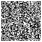 QR code with Ashley's Custom Upholster contacts