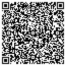 QR code with Head First contacts
