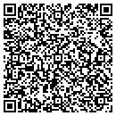 QR code with Z Z Electric Service contacts